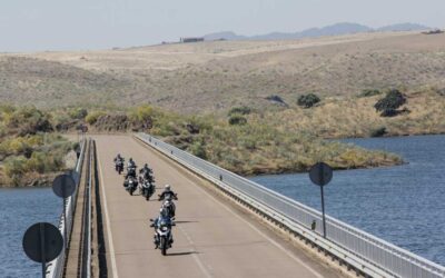 GP Jerez, ruta 1: Jerez-Algeciras en moto por los pueblos de la costa