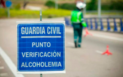 Qué debemos saber sobre las multas por alcoholemia en los controles policiales