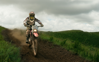 Sanciones por tener motos sin seguro