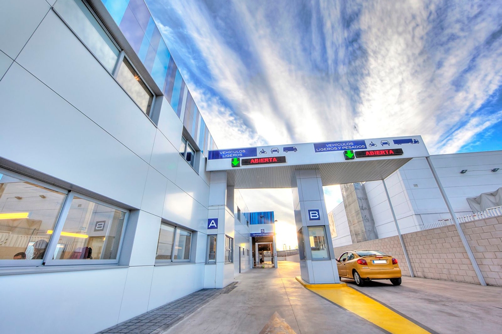 La obligatoriedad de pasar la ITV de tu moto y sanciones por no hacerlo