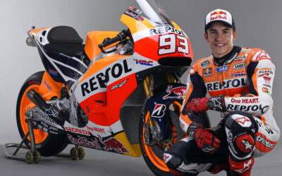 Club de Fans Marc Márquez 93: “Quien lo conoce sabe que lo dará todo para estar