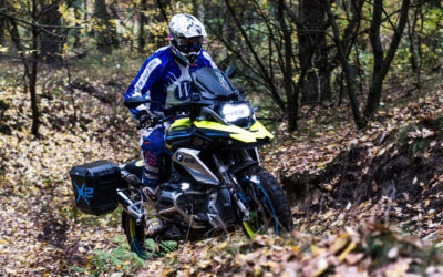 Equipamiento Wunderlich para BMW R1200GS