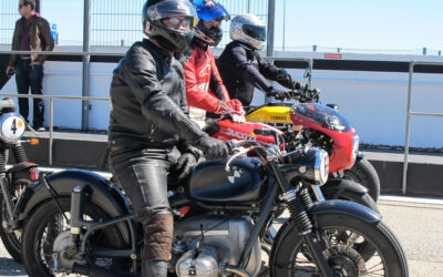 Racer Explosion 2017: Segunda edición en el Circuito del Jarama