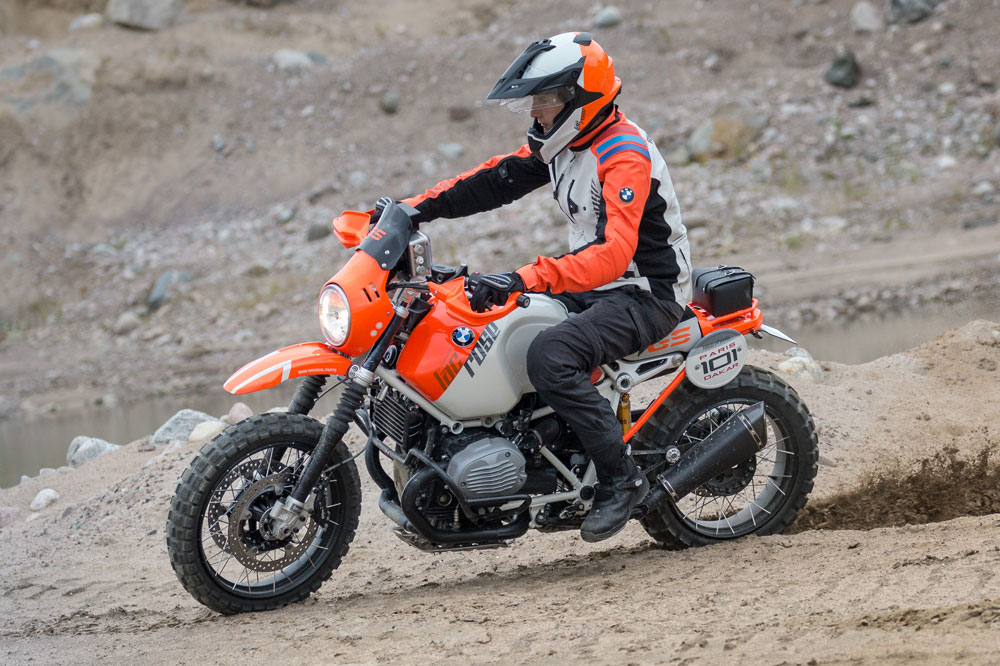 BMW Concept Lac Rose