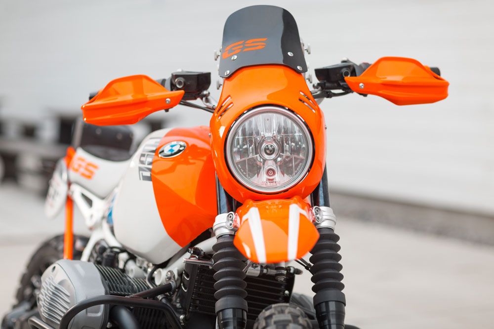 BMW Concept Lac Rose