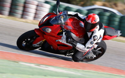 BMW S 1000 RR: Superbike