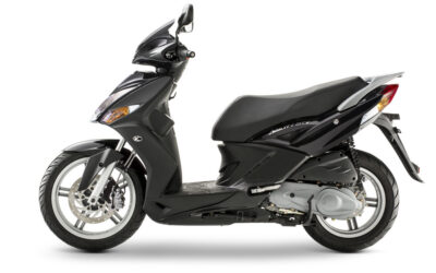 KYMCO Agility City 125 ie CBS