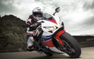 Honda CBR 1000 RR Fireblade: toda una referencia