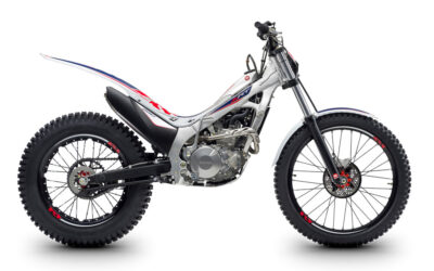 Montesa Cota 4RT 2017