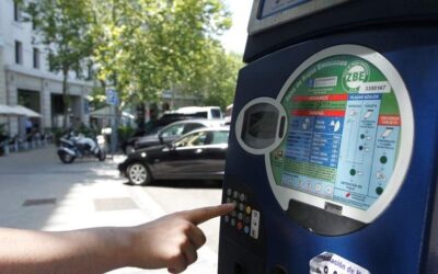 ¿Cuánto tiempo tengo para sacar el ticket de la O.R.A.?