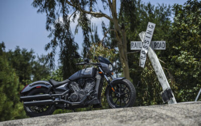 Victory 2017, así será su gama de motos custom