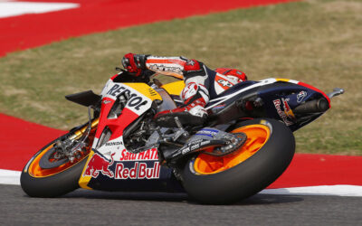 Gran Premio de Aragón de MotoGP: Tercera cita española en 2016
