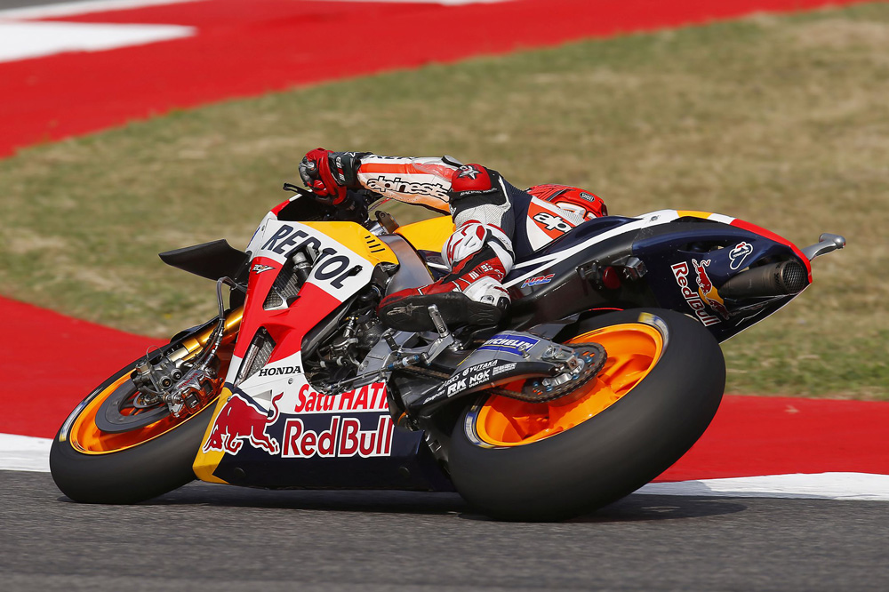Gran Premio de Aragón de MotoGP: Tercera cita española en 2016