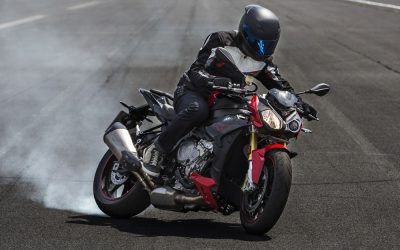 BMW S 1000 R