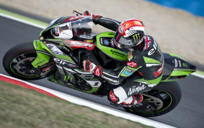 El Mundial SBK, en el Circuito de Jerez