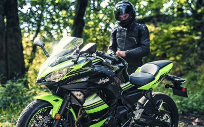 Honda PCX: scooter eléctrico e híbrido