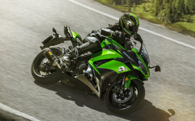Kawasaki Z 1000 SX