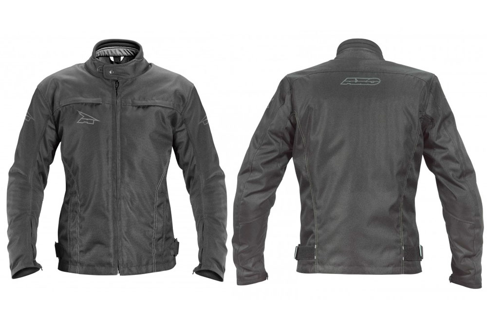 Chaqueta moto NK3 Lady Axo para mujer