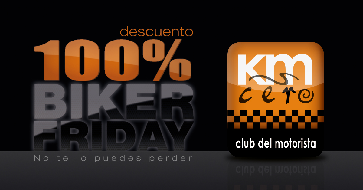 Biker Friday Club del Motorista