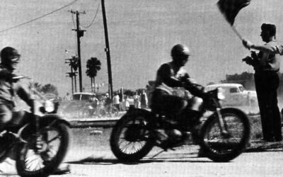 AMA, una manera diferente de ver las motos