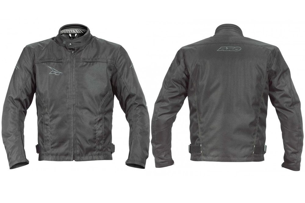 Chaqueta moto NK3 Axo para hombre
