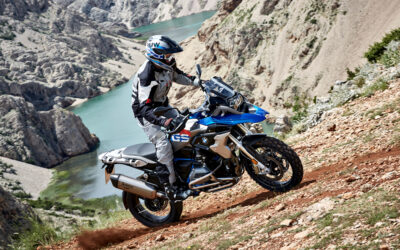 BMW R 1200 GS 2017