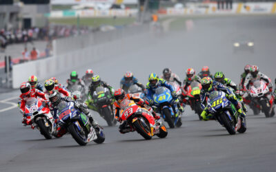 Gran Premio de Valencia de MotoGP