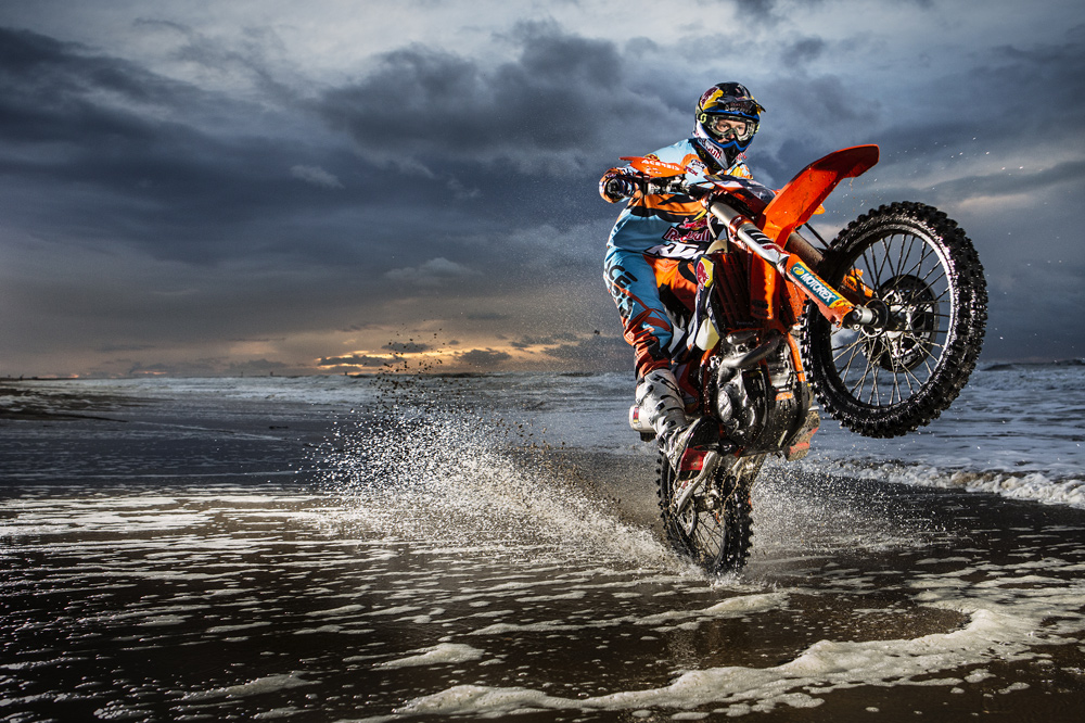 Red Bull Knock Out 2016