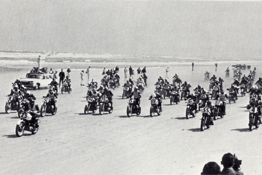 Circuito Daytona Beach