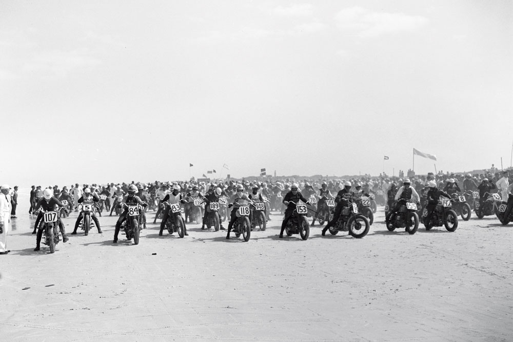 Circuito Daytona Beach