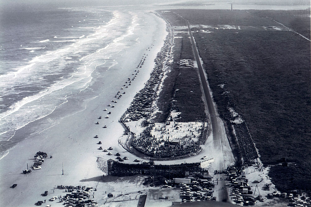 Circuito Daytona Beach