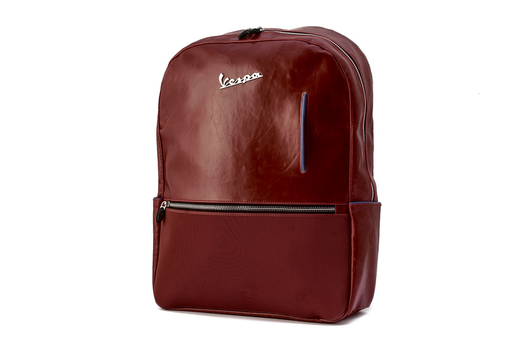 Mochila Vespa
