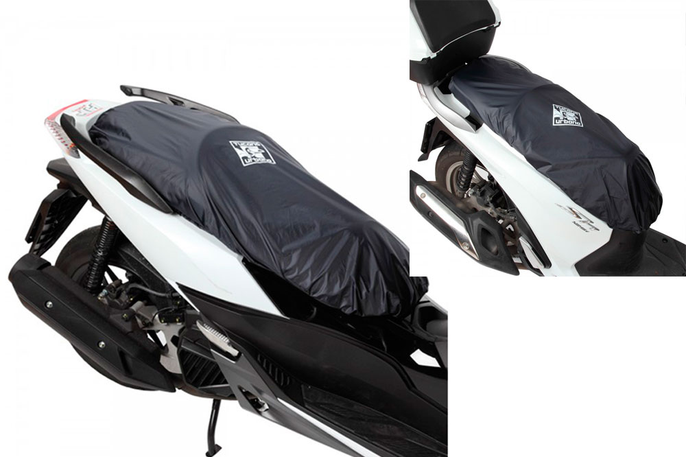 Nano Seat Cover Tucano Urbano