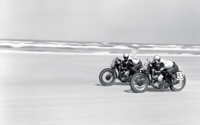 Circuito Daytona Beach