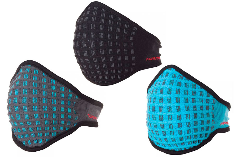 Mascarillas Smoggy Tucano Urbano