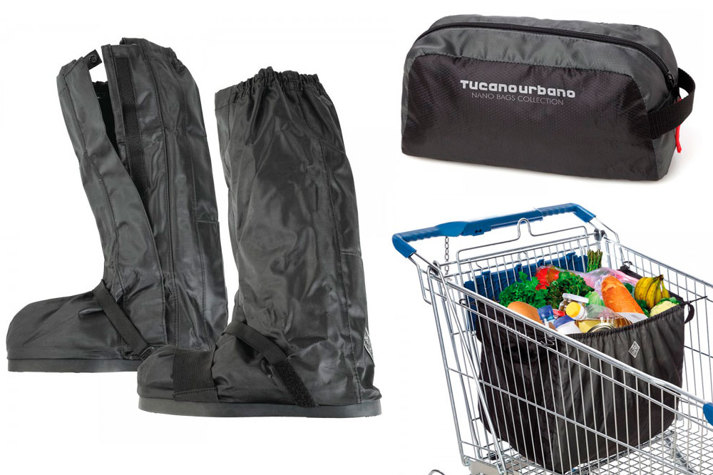 Nano Collection Tucano Urbano