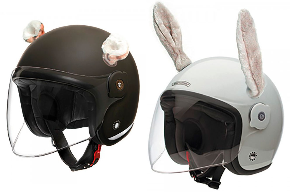 Orejillas Tucano Urbano