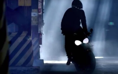 Triumph Street Triple 2017