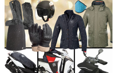 Regalos para Navidad de Tucano Urbano
