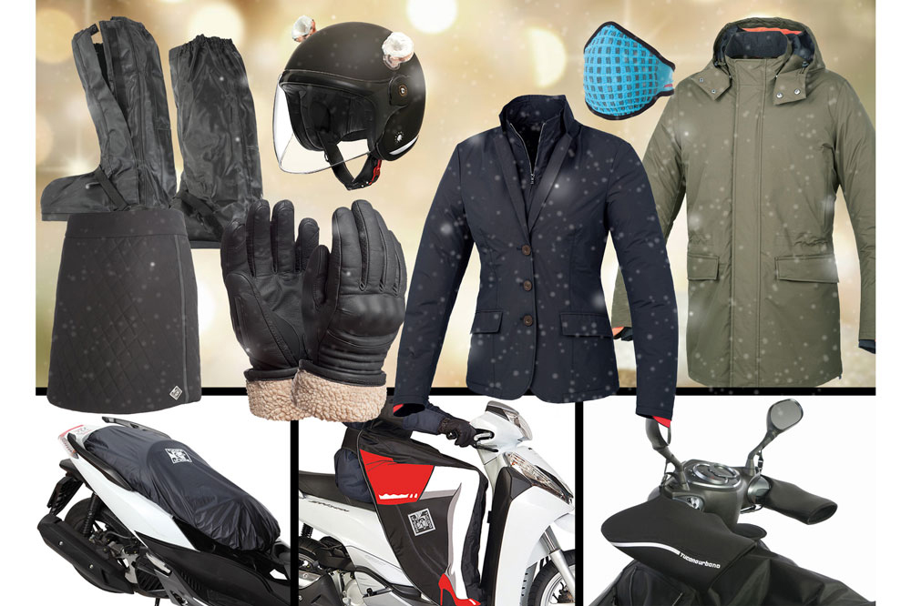 Regalos para Navidad de Tucano Urbano