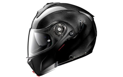Casco X-1004 Ultra Carbón de X-lite
