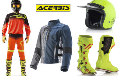 Productos Acerbis para regalar