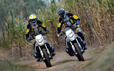 BMW R 1200 GS Rambler