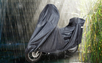 Fundas para asiento y moto Tucano Urbano