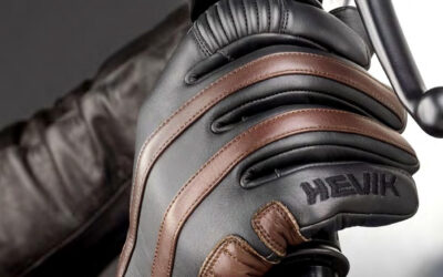 Guantes de invierno Identity Racer de Hevik