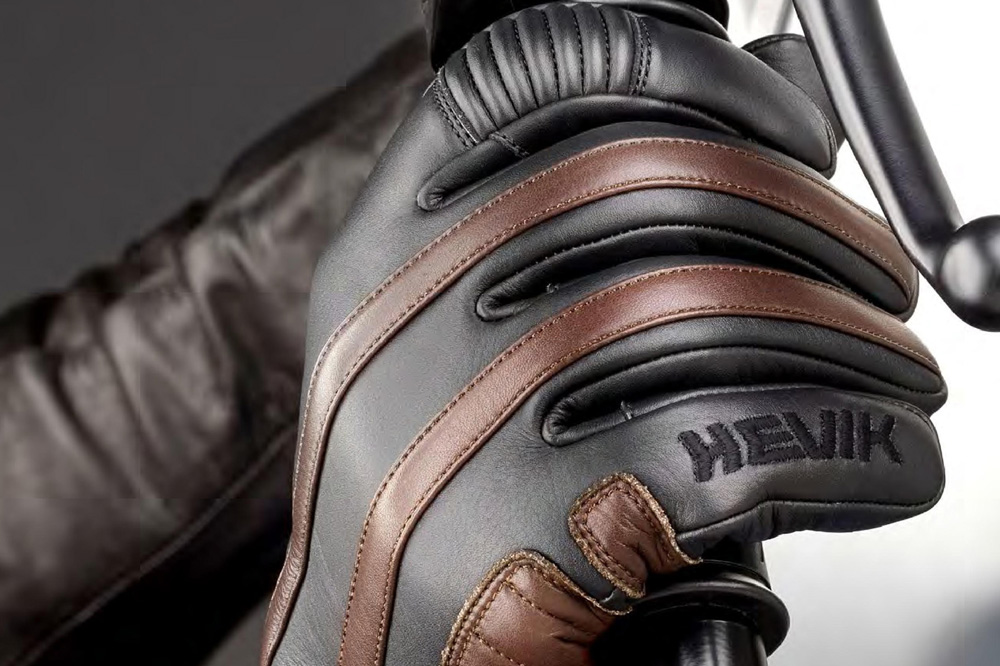 Guantes de invierno Identity Racer de Hevik