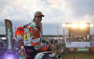 Dakar 2017: Jornada de descanso