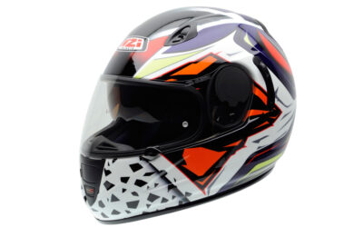 Casco Premium S Duo de NZI