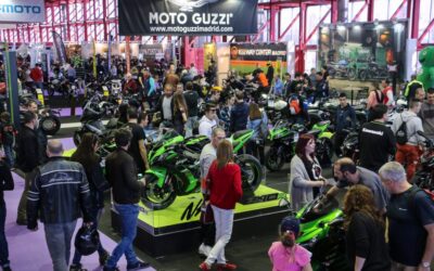 MotoMadrid se prepara para celebrar la II Edición del Concurso de Constructores