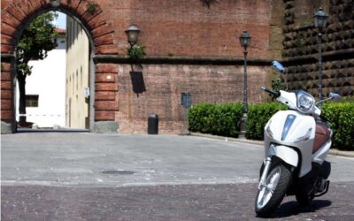 Nuevos concesionarios Piaggio en España y Andorra
